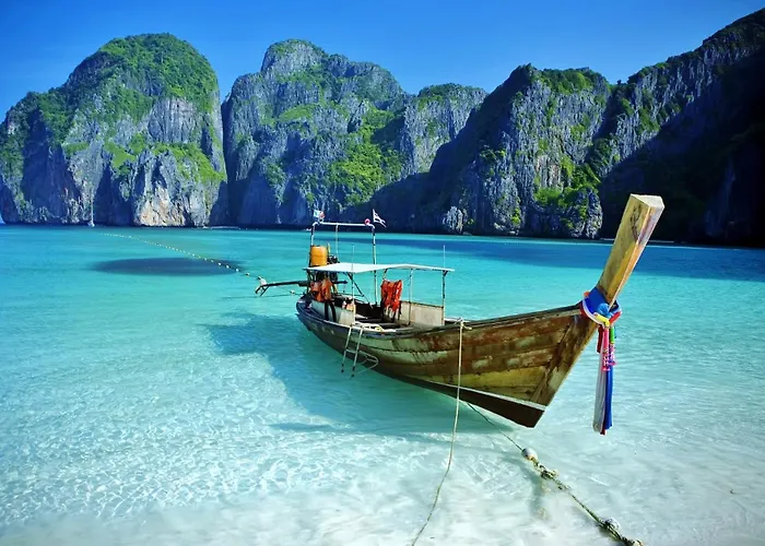 Bao Pathong Beach เบา ป่าตอง บีช X