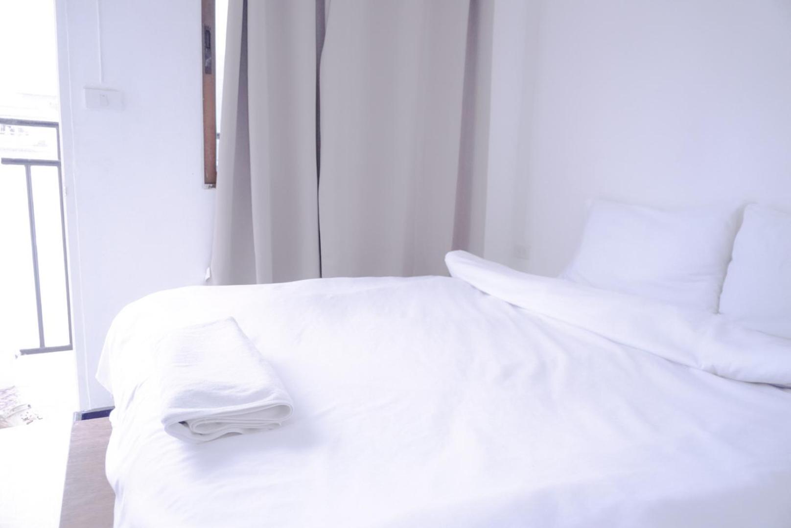 Apartment Bao Pathong เบา ป่าตอง บีช X *